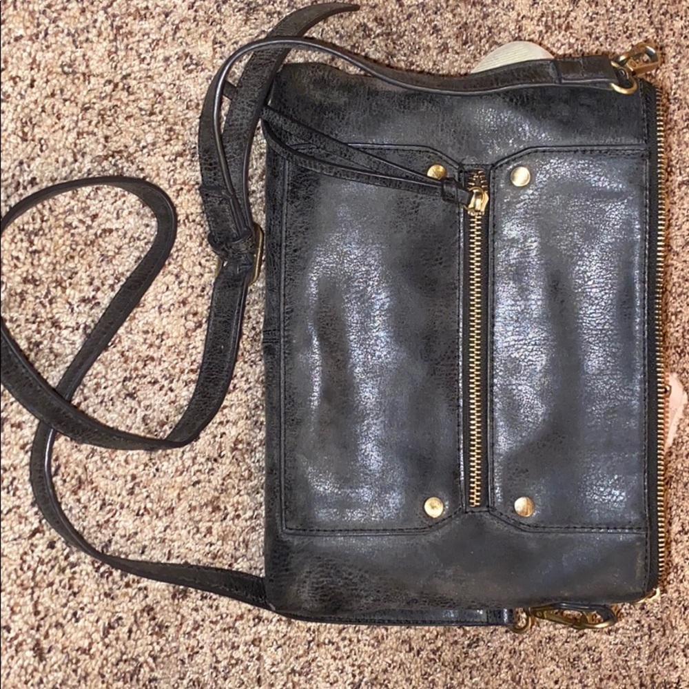Antik Kraft Bag